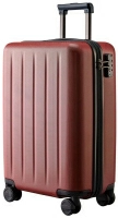 Чемодан-спиннер Ninetygo Danube Luggage 20" (красный)
