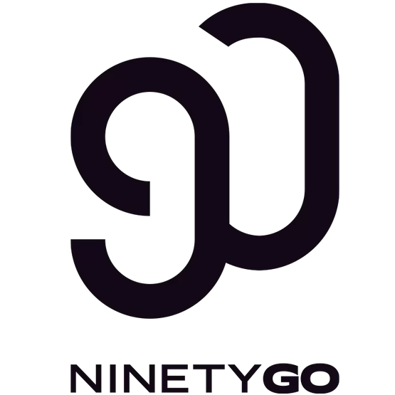 Ninetygo – логотип, купить Ninetygo в Минске недорого с доставкой по Беларуси – 360shop.by
