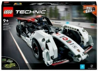Конструктор LEGO Technic 42137 Болид Formula E Porsche 99X Electric