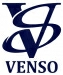 Логотип Venso