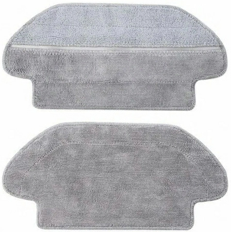 Салфетка влажной уборки Xiaomi Mi Robot Vacuum-Mop Mopping Cloth (BHR4250TY)