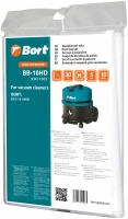 Комплект одноразовых мешков Bort BB-10HD