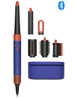 Фен-стайлер Dyson HS08 Airwrap i.d. Complete Long (cиний / топаз)