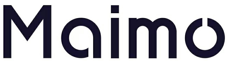 Логотип Maimo