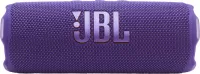Портативная колонка JBL Flip 7 (фиолетовый)