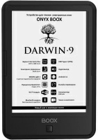 Электронная книга Onyx BOOX Darwin 9