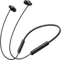 Наушники Realme Buds Wireless 5 ANC (черный)