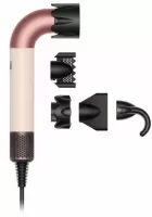 Фен Beheart Hair Dryer X11 Pro (международная версия, розовый)