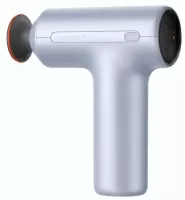 Перкуссионный массажер Xiaomi Mijia Fascia Gun H3 Mini (MJJMQ08YM) (китайская версия, синий)