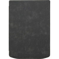 Обложка для электронной книги PocketBook Cover 10.4 (HN-SL-PU-1040-GS-CIS, серый мрамор)