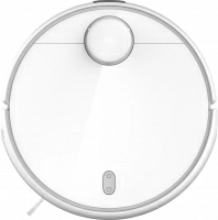 Робот-пылесос Xiaomi Mi Robot Vacuum-Mop 2 Pro (MJST1SHW) (BHR5044EU, глобальная версия, белый)