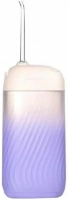 Ирригатор Beheart T1 (фиолетовый / розовый)