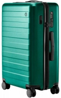 Чемодан-спиннер Ninetygo Rhine PRO Plus Luggage 29" (зеленый)