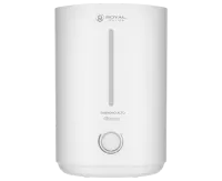 Увлажнитель воздуха Royal Clima Sanremo Alto RUH-SA300/4.0M-WT – фото, купить в Минске с доставкой по Беларуси – 360shop.by