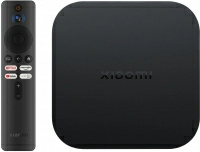 Смарт-приставка Xiaomi Box S 2nd Gen (MDZ-28-AA) (международная версия)