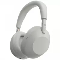 Наушники Sony WH-1000XM6 (серый)