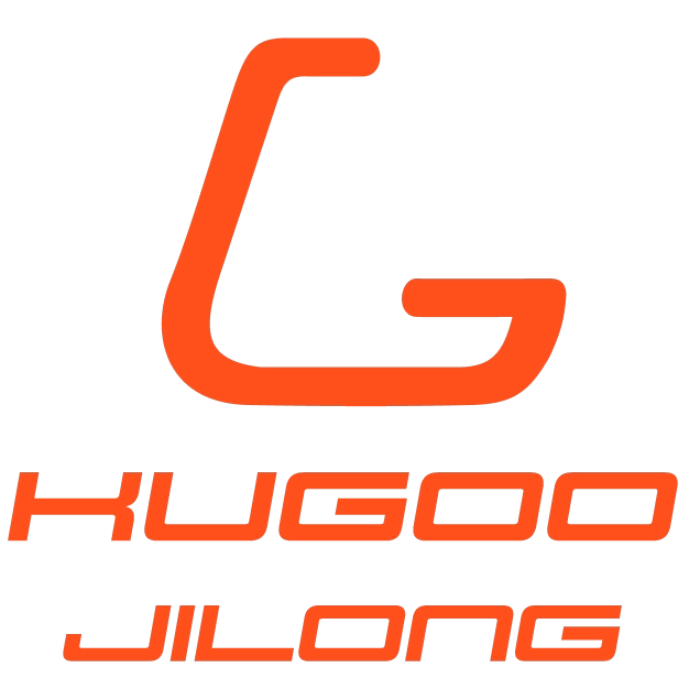 Логотип Kugoo (Jilong)