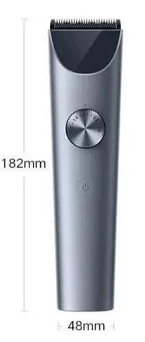 Универсальный триммер Xiaomi Mijia Hair Clipper 2 (MJGHHC2LF) — фото, купить в Минске с доставкой по Беларуси — 360shop.by