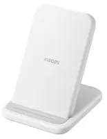 Беспроводное зарядное Xiaomi 30W Vertical Wireless Charger (MDY-17-EM) — фото, купить в Минске с доставкой по Беларуси — 360shop.by
