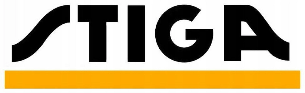 Логотип Stiga