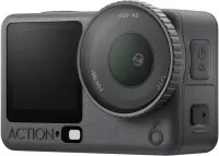 Экшен-камера DJI Osmo Action 6 Adventure Combo — фото, купить в Минске с доставкой по Беларуси — 360shop.by