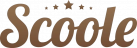 Логотип Scoole
