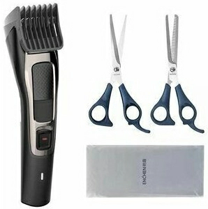 Машинка для стрижки волос Enchen Sharp 3S EC-2002