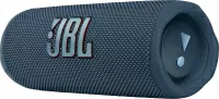 Портативная колонка JBL Flip 6 (JBLFLIP6BLU, синий)