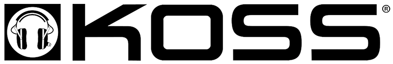 Логотип KOSS
