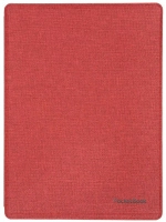 Обложка для электронной книги Pocketbook Cover 9.7 (HN-SL-PU-970-RD-CIS, красный)