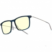 Компьютерные очки Mijia Anti-Blue Goggles Pro (HMJ02TS) (темно-синий)