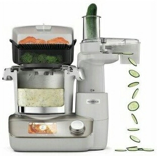 Кухонный процессор Kenwood CookEasy+ CCL50.A0CP