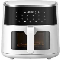 Аэрогриль BEHEART Smart Air Fryer 6L (AF-E6003-AS) – фото, купить в Минске с доставкой по Беларуси – 360shop.by
