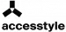 Логотип AccesStyle