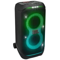 Колонка для вечеринок JBL PartyBox 320 (черный)