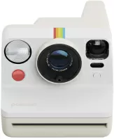 Фотоаппарат Polaroid Now Instant Camera Generation 3 (белый)