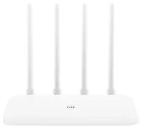 Wi-Fi роутер Xiaomi Mi Wi-Fi Router 4A Gigabit Edition — фото, купить в Минске с доставкой по Беларуси — 360shop.by