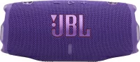 Портативная колонка JBL Charge 6 (фиолетовый) Портативная колонка JBL Charge 6 (фиолетовый)
