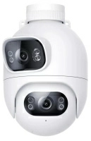 IP-камера Imilab EC6 Dual 2K Outdoor Security Camera (CMSXJ68A)