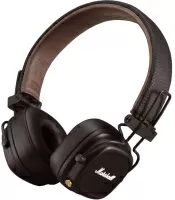 Наушники Marshall Major IV (коричневый)