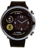 Умные часы Mibro A1 (XPAW007) (черный)