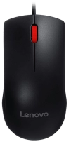 Мышь Lenovo M120 Pro (черный)