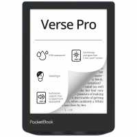 Электронная книга PocketBook 634 Verse Pro – фото, купить в Минске с доставкой по Беларуси – 360shop.by