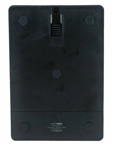 Кухонные весы ATuMan Duka Electronic Kitchen Scale ES1 — фото, купить в Минске с доставкой по Беларуси — 360shop.by