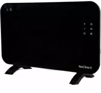 Конвектор электрический NeoClima Aura 2000B – фото, купить в Минске с доставкой по Беларуси – 360shop.by