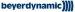 Логотип Beyerdynamic