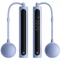 Скакалка Xiaomi Mijia Smart Skipping Rope 2 (MJTS02YM) (голубой)