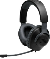 Наушники JBL Quantum 100 (черный)