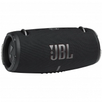 Портативная колонка JBL Xtreme 3 (JBLXTREME3BLK, черный)