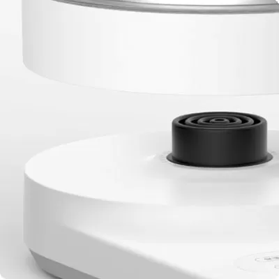 Электрический чайник Xiaomi Mijia Smart P1 (MJDGNYSH03DEM) — фото, купить в Минске с доставкой по Беларуси — 360shop.by
